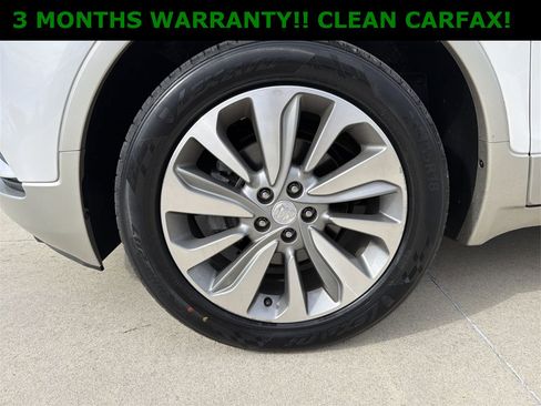 Used 2019 Buick Encore Preferred w/ Safety Package image 33