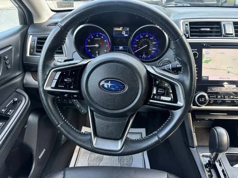 Used 2018 Subaru Legacy 2.5i Limited AWD/4WD image 20