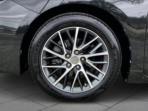 Used 2018 Lexus ES 350 image 10