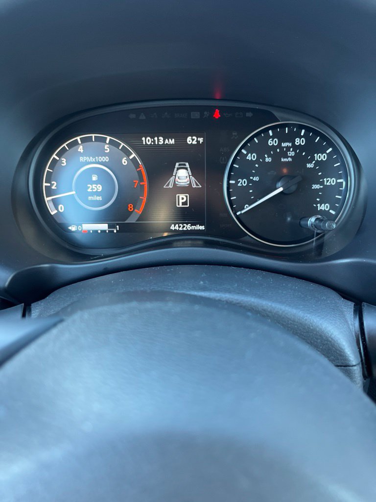 Certified 2023 Nissan Kicks SR w/ SR Premium Package FWD image 13