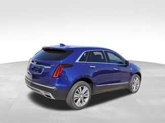 New 2025 Cadillac XT5 Premium Luxury video 4