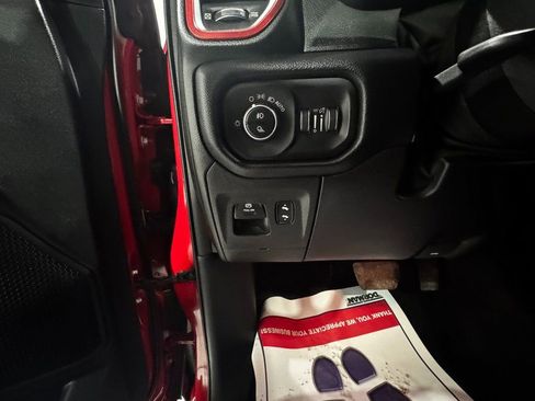 Used 2019 RAM 1500 Rebel w/ Level 2 Equipment Group image 39