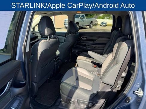 Used 2023 Subaru Ascent Onyx Edition AWD/4WD image 10