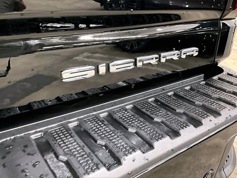 Used 2024 GMC Sierra 3500 Denali Ultimate image 23