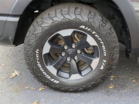 Used 2019 RAM 1500 Rebel w/ Rebel Level 2 Equipment Group image 30