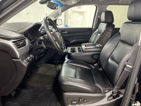 Used 2015 Chevrolet Tahoe LS AWD/4WD image 18