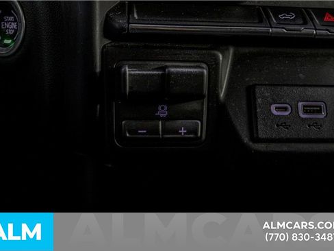 Used 2021 Chevrolet Silverado 1500 RST w/ Max Trailering Package image 39