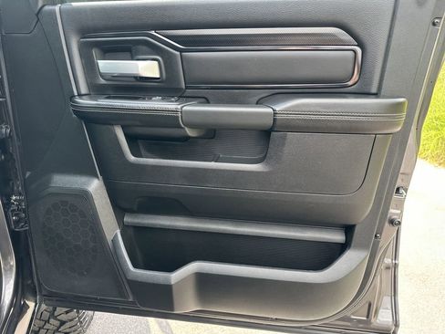 Used 2024 RAM 2500 Power Wagon w/ Level 1 Equipment Group image 38