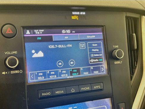 Used 2020 Subaru Outback AWD/4WD image 21