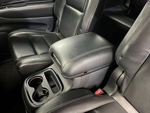 Used 2022 Dodge Durango Citadel image 16