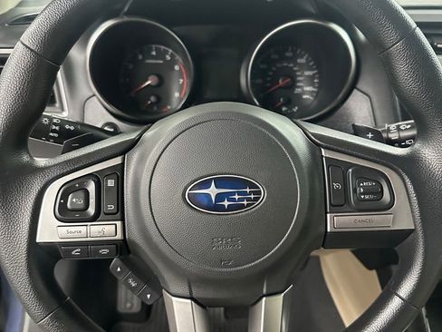 Used 2016 Subaru Outback 2.5i image 14