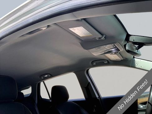 Used 2019 GMC Terrain SLE FWD image 20