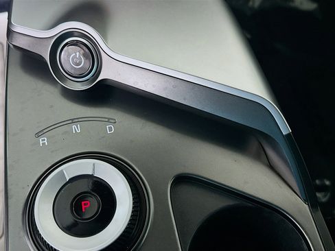 Used 2023 Kia EV6 Wind image 21