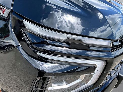 Used 2025 Chevrolet Tahoe Premier w/ Sun And Tow Package RWD image 31