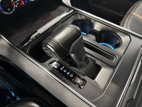 Used 2021 Ford F150 Platinum w/ Equipment Group 701A High AWD/4WD image 31