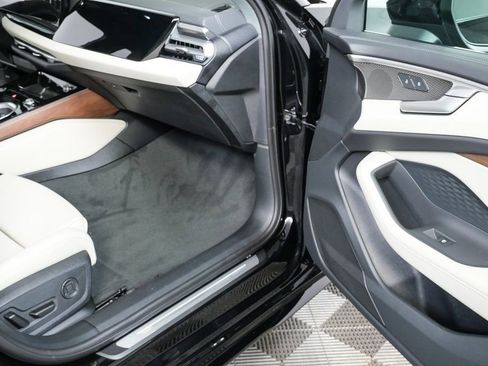 New 2026 Audi A6 Premium Plus image 24