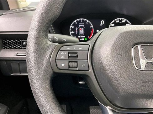 Certified 2026 Honda CR-V EX image 23