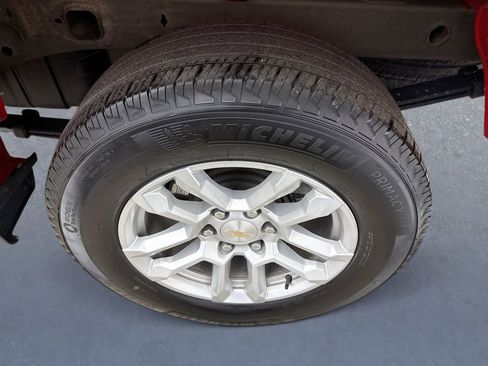 Used 2024 Chevrolet Silverado 1500 LT image 20