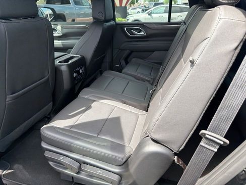 Used 2023 Chevrolet Tahoe LT AWD/4WD image 7