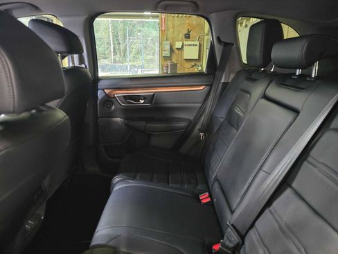 Used 2021 Honda CR-V EX-L image 16