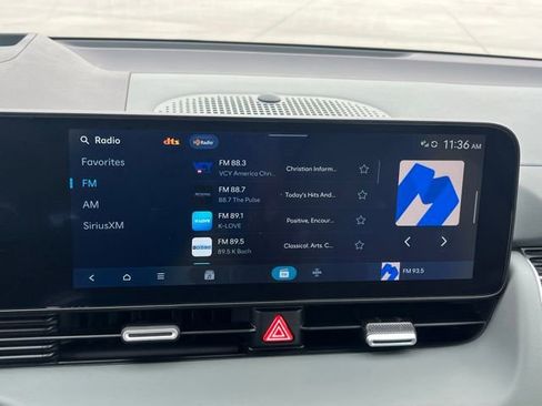 Used 2025 Hyundai Ioniq 5 Limited image 21