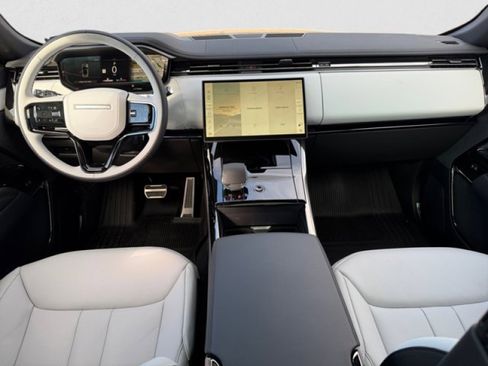 New 2026 Land Rover Range Rover Sport Dynamic SE image 13
