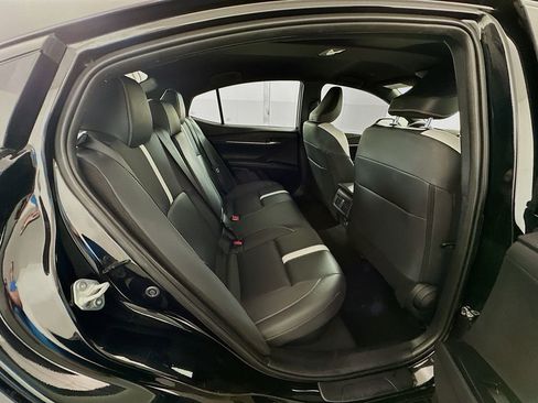 Certified 2025 Toyota Camry SE w/ Convenience Package image 27