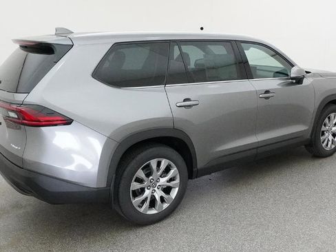 New 2026 Toyota Grand Highlander Limited image 39