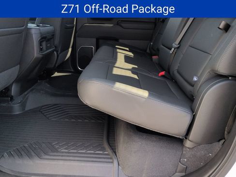 New 2026 Chevrolet Silverado 3500 LT w/ All Star Edition AWD/4WD image 19
