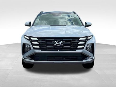 New 2025 Hyundai Tucson SEL image 12