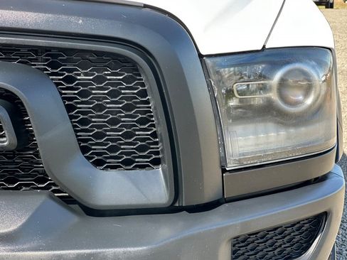 Used 2024 RAM 1500 Classic Warlock AWD/4WD image 45