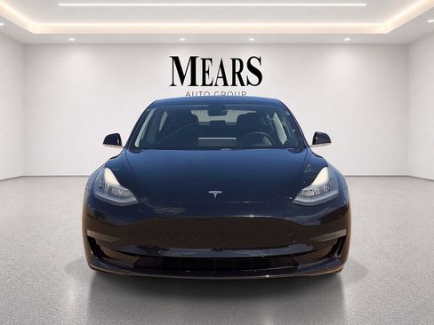 Used 2018 Tesla Model 3 Performance AWD/4WD image 8