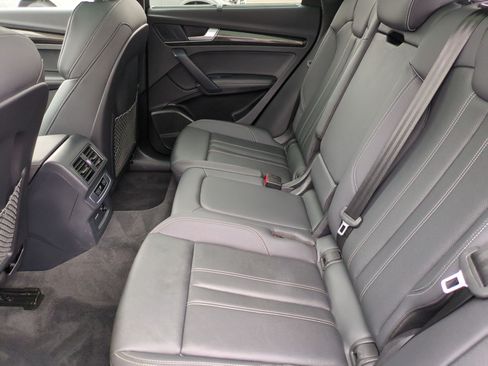 Used 2024 Audi SQ5 Premium Plus w/ Premium Plus Package AWD/4WD image 31