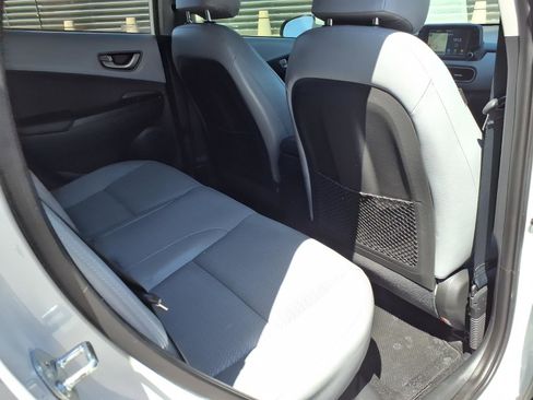 Used 2019 Hyundai Kona Ultimate FWD image 14