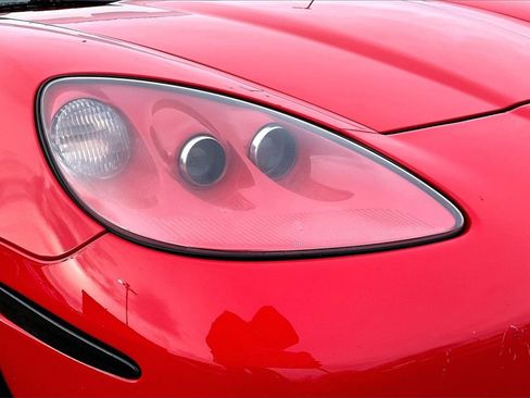 Used 2013 Chevrolet Corvette Grand Sport w/ 3LT Preferred Equipment Group image 26