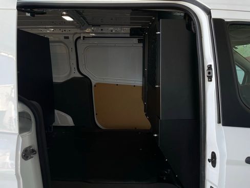 Used 2019 Ford Transit Connect XLT w/ CNG/LPG Engine Prep Package FWD image 17