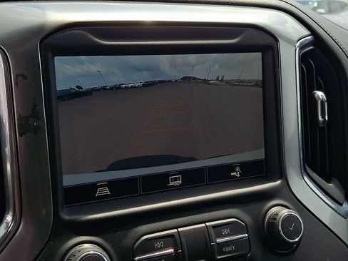 Used 2020 Chevrolet Silverado 1500 LT Trail Boss AWD/4WD image 19