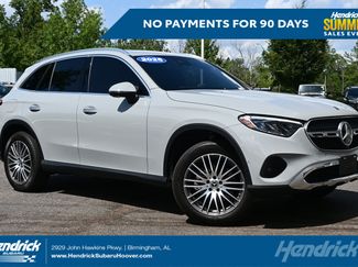 Used 2025 Mercedes-Benz GLC 300 video 1