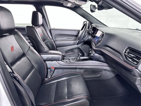 Used 2024 Dodge Durango GT image 29