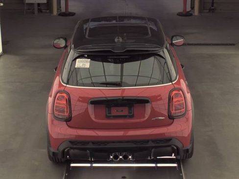 Used 2024 MINI Cooper John Cooper Works image 9