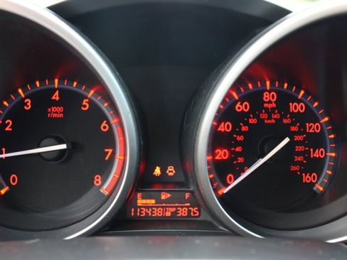 Used 2010 MAZDA MAZDA3 s Sport FWD image 7