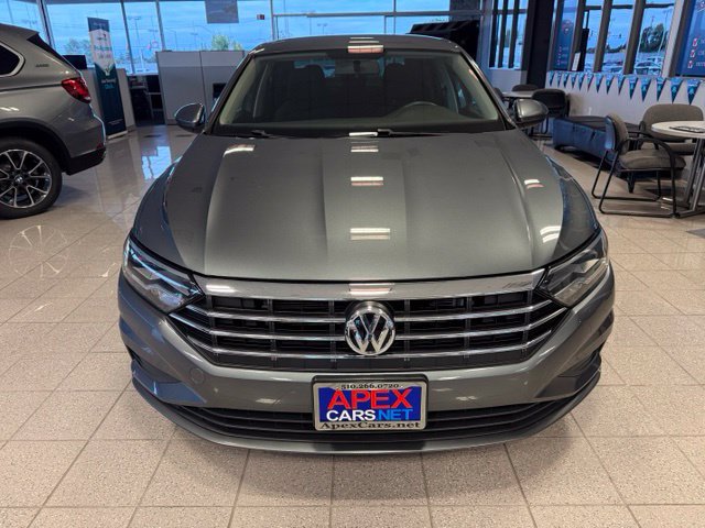 Used 2019 Volkswagen Jetta S FWD image 8