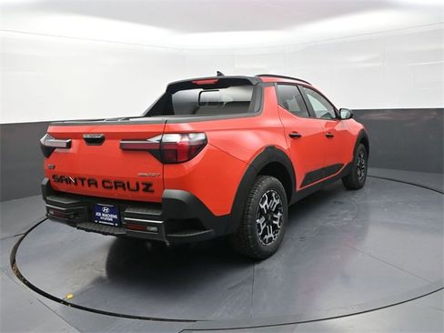 New 2026 Hyundai Santa Cruz XRT image 8