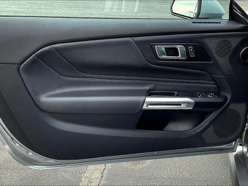 Certified 2024 Ford Mustang Premium image 20