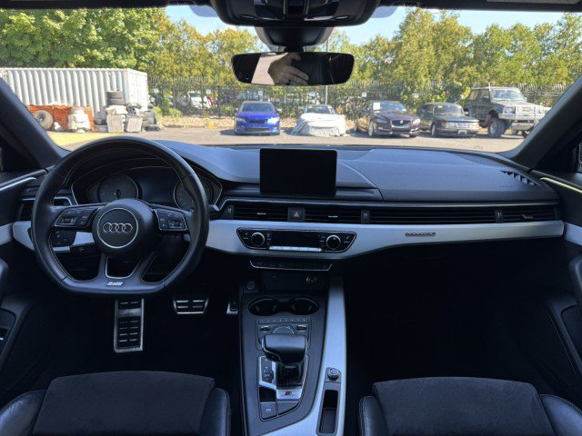 Used 2019 Audi S4 Premium w/ Convenience Package AWD/4WD image 32