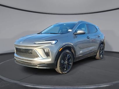 Used 2024 Buick Encore GX Sport Touring