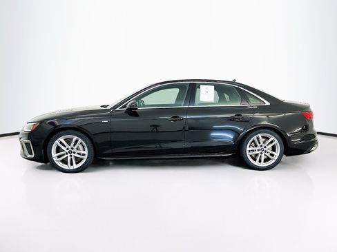 Used 2024 Audi A4 2.0T Premium Plus AWD/4WD image 4
