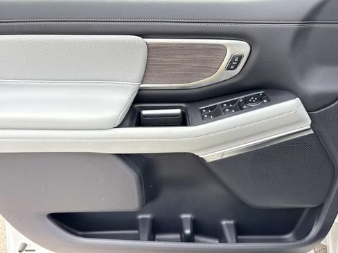 New 2026 Ford Expedition Max Platinum AWD/4WD image 22