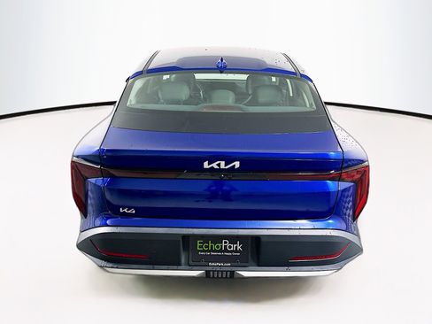 Used 2025 Kia K4 FWD image 7