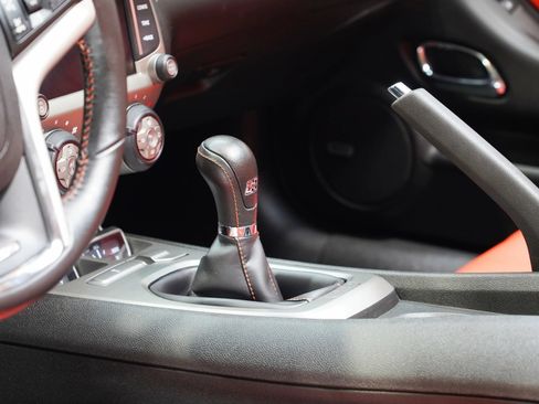 Used 2013 Chevrolet Camaro SS w/ RS Package RWD image 42